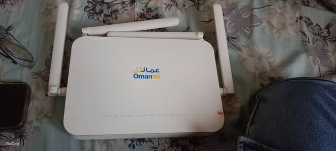wifi router for sale gpon