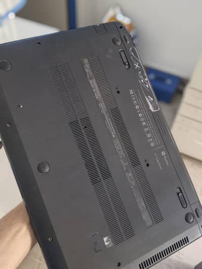 Laptop  (HP) for sale