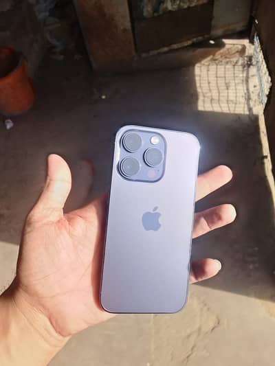 Iphone 14 pro factory unlock