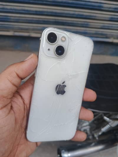 Iphone 13 non PTA factory unlock