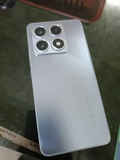 Xiaomi 14T (12+512 GB) PTA Approved