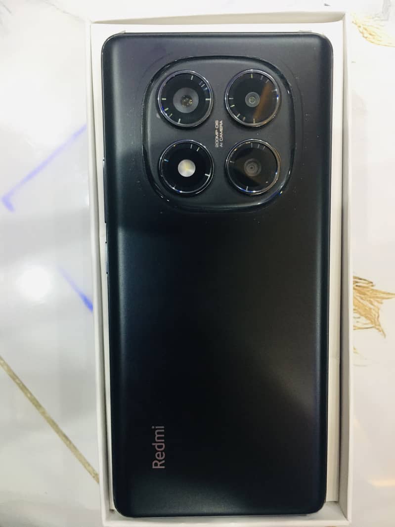 Redmi note 14 pro 2