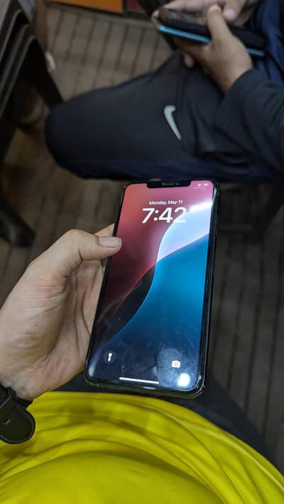 iPhone Xs Max 64gb