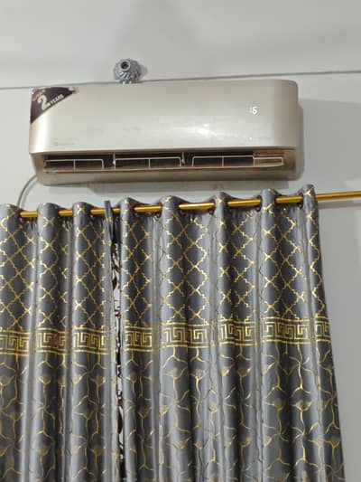 Dawlance 1.5 ton ac available for sale