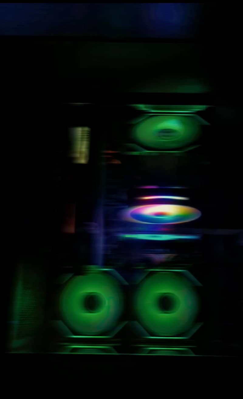 GAMING PC 1