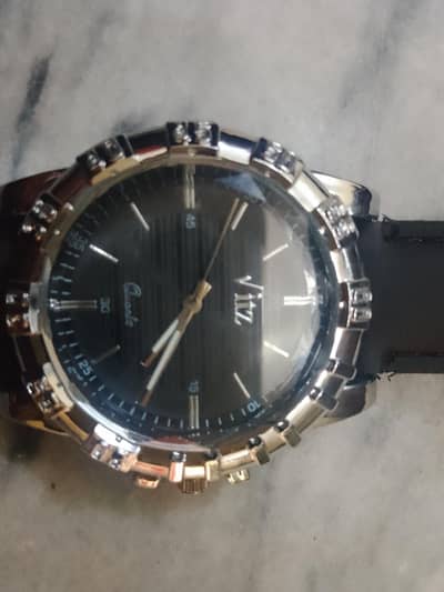 leather straps brand new