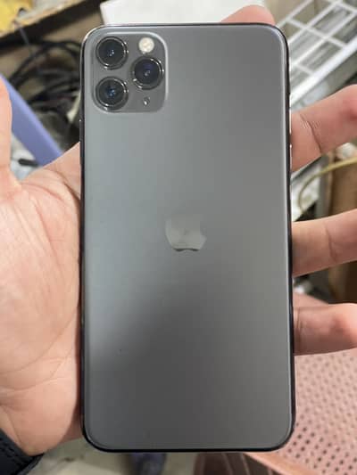 11 pro max 512gb