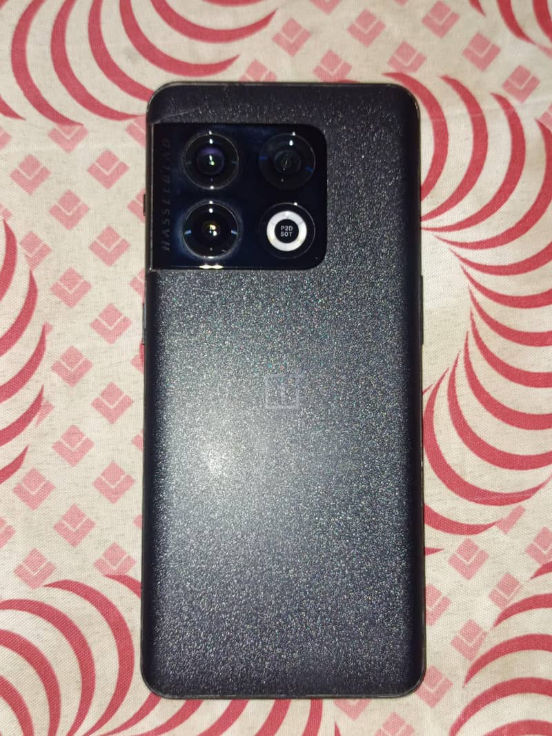 OnePlus 10pro 5G 1