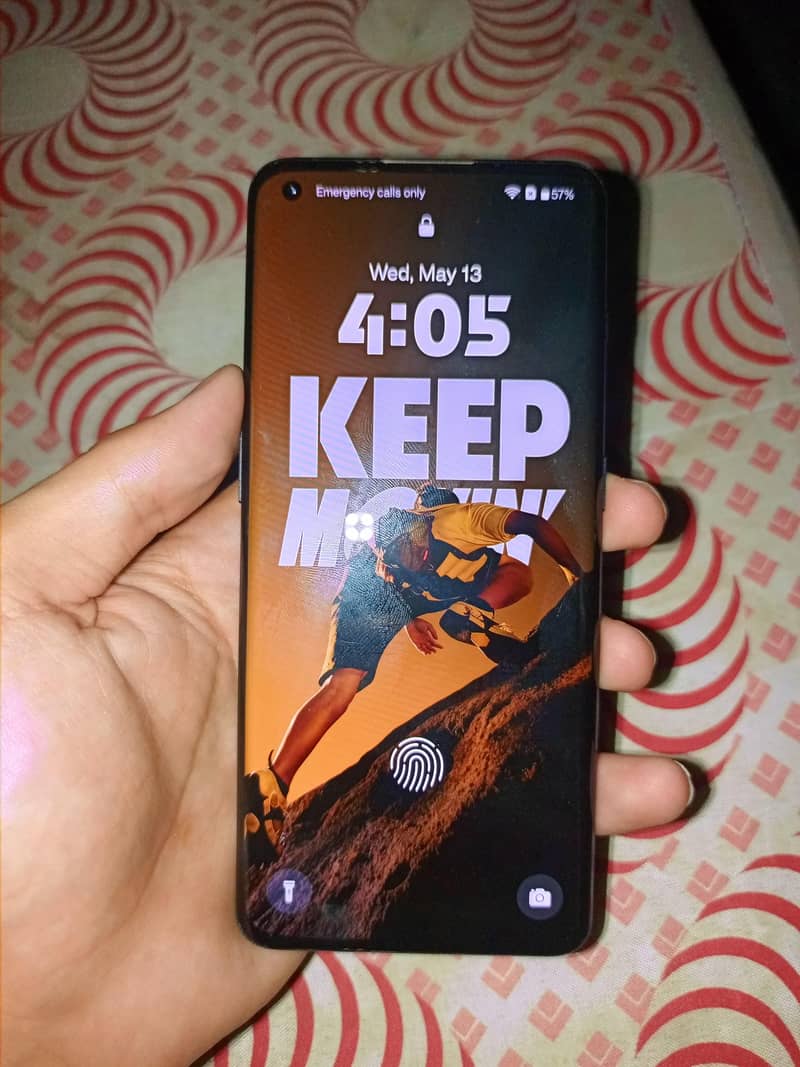 OnePlus 10pro 5G 2