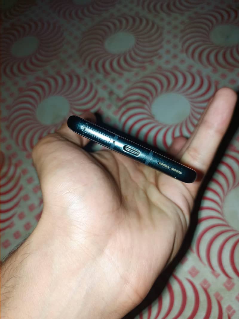 OnePlus 10pro 5G 4