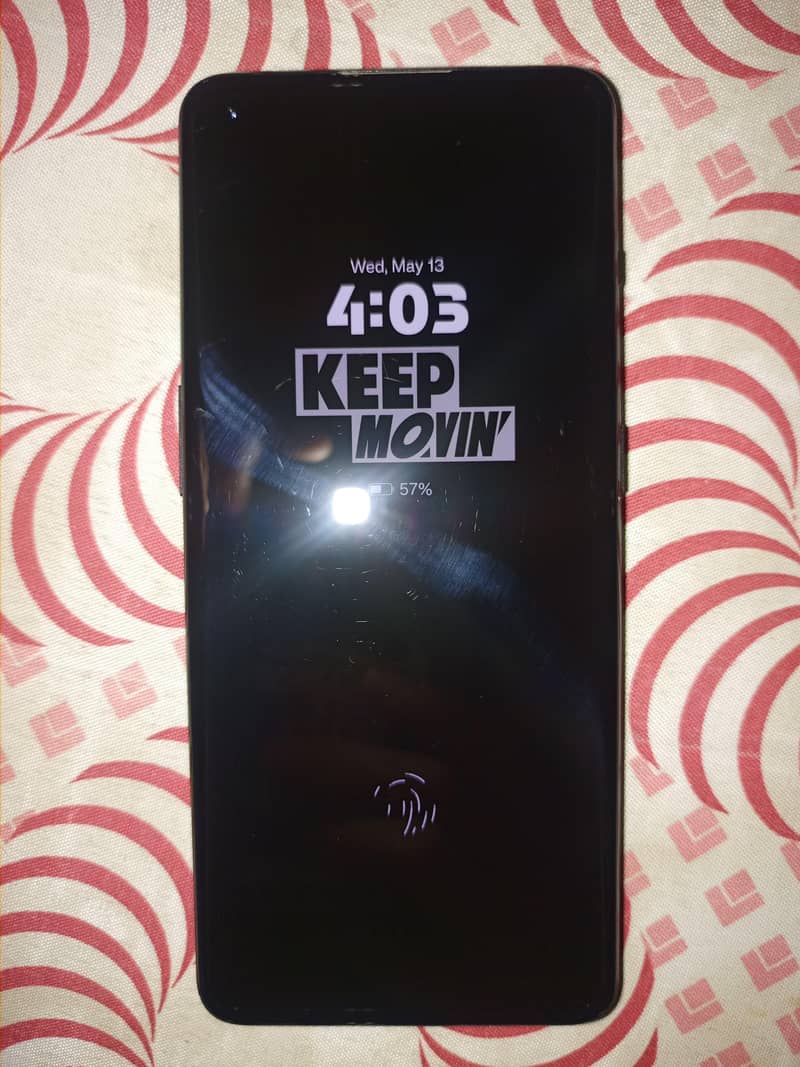 OnePlus 10pro 5G 9