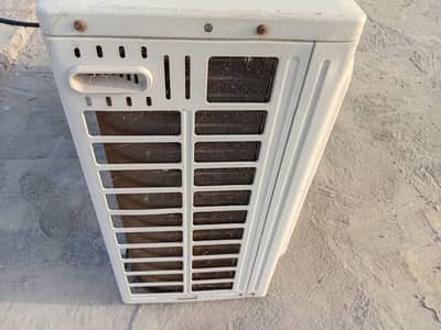 AC DC Inverter Hair 1.5tan 10x10