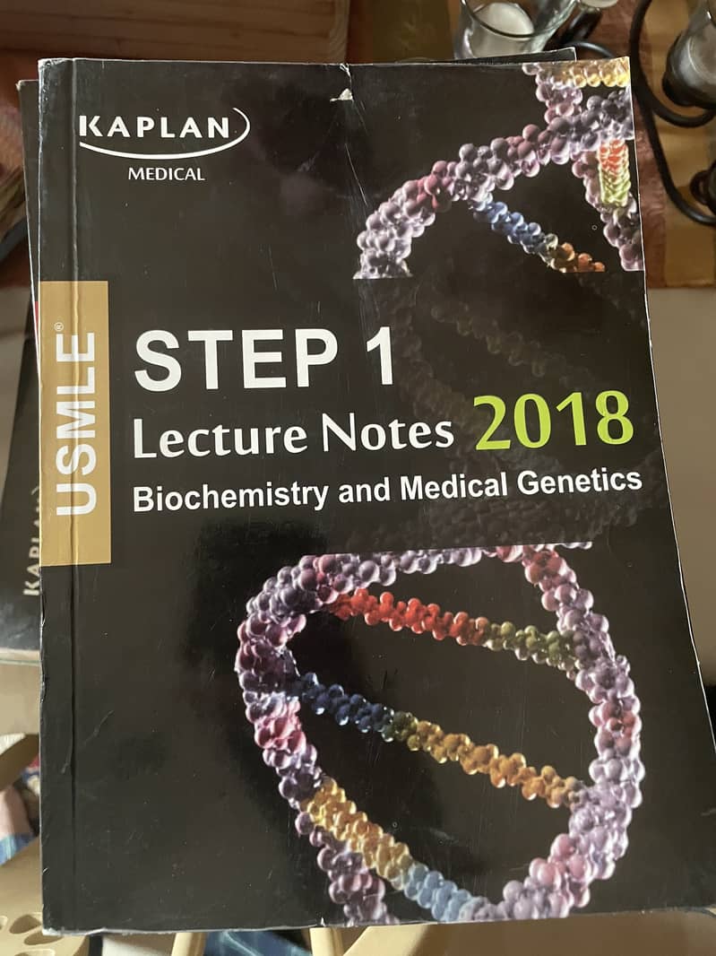 Usmle step one 0