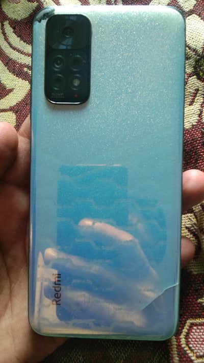 Xiaomi Note 11 6/128GB