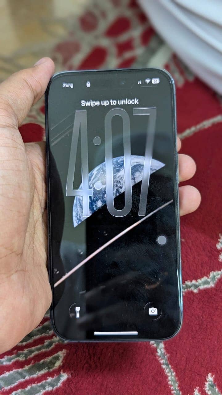 iPhone 14 Pro 1