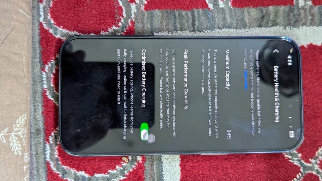 iPhone 14 Pro 5