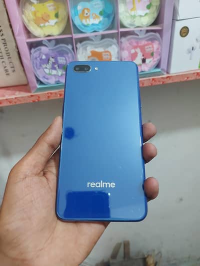 Realme C1 2/16
