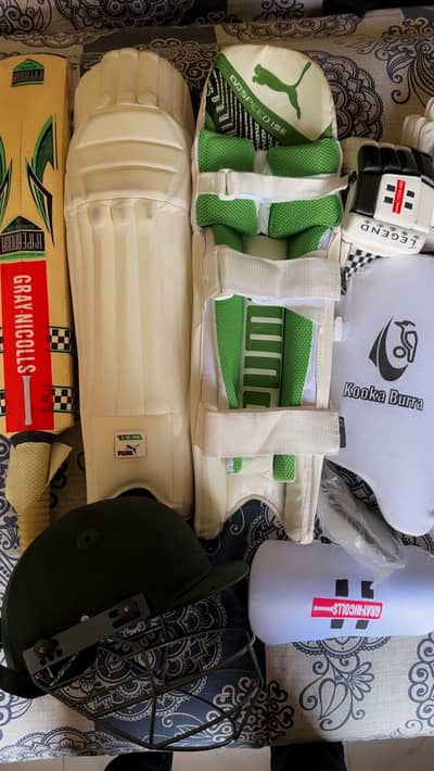 hard ball kit