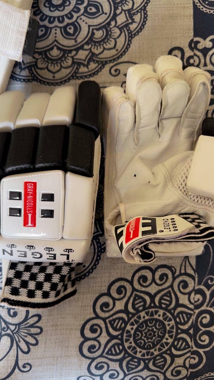hard ball kit 6