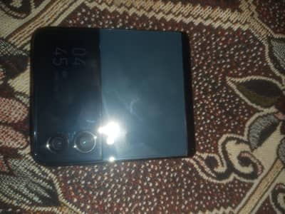 Samsung Galaxy z flip3