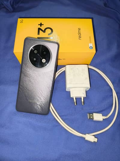 realme 13 plus 5g