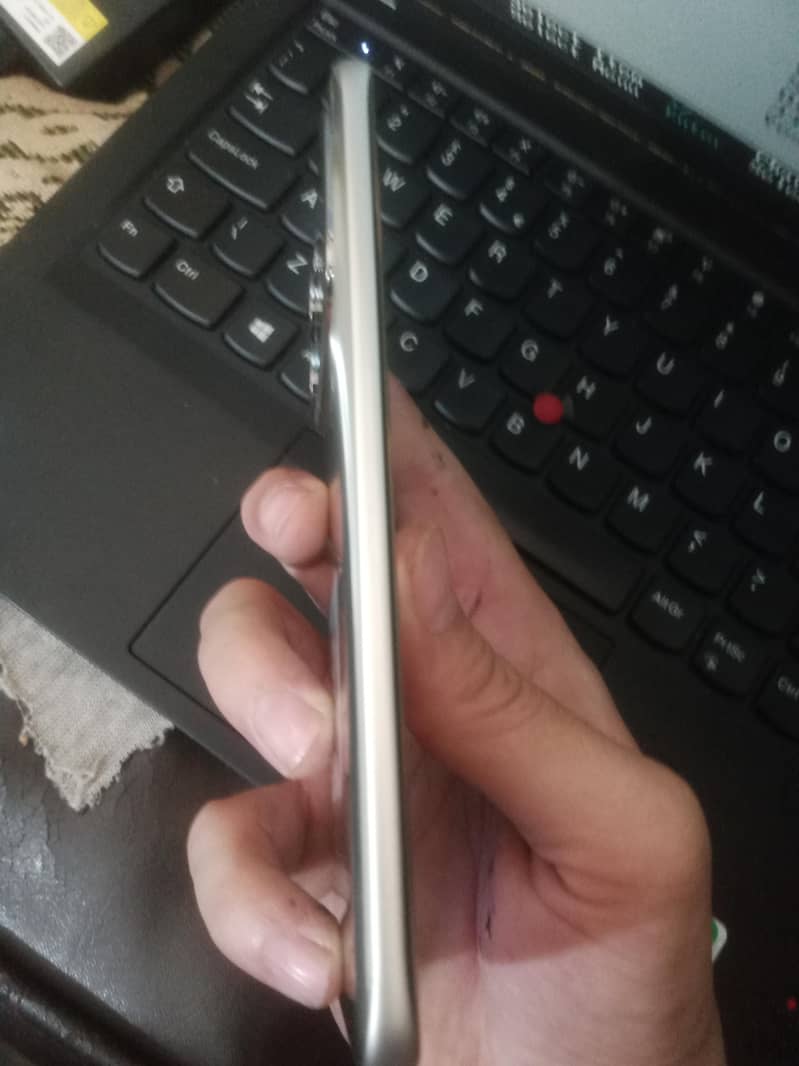 infinx note adge 0