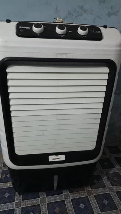 room cooler 10/10 condition
