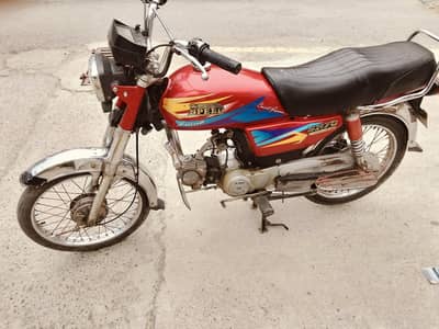 2016 model high speed bike for sale in good condition . .