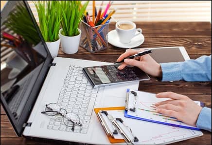 Hiring for Accountant, Job for Accounts, Need Staff