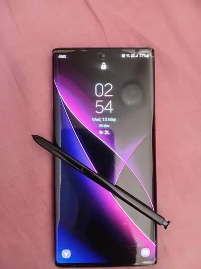 Samsung galaxy note 10