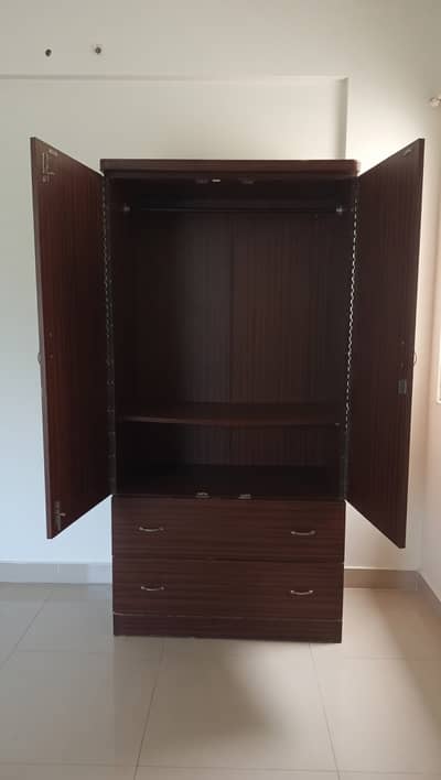 Cupboard