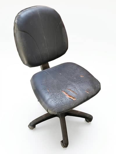 Office Chair - Adjustable Height - Karachi