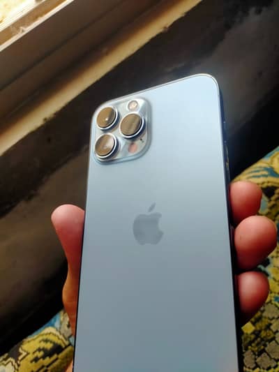 Iphone 13pro max, urgent sale.