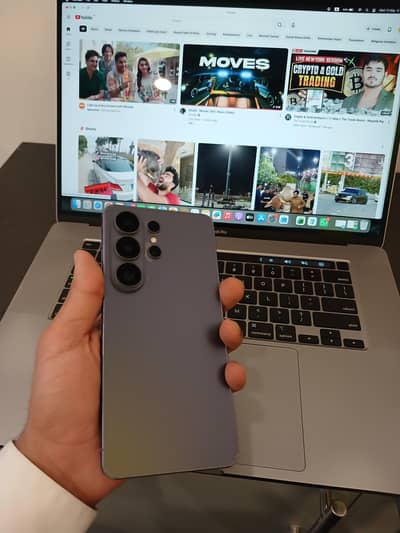 Samsung s26 ultra PTA