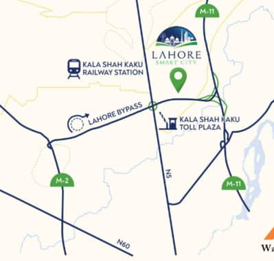 smart city plot file for sale msg for price
