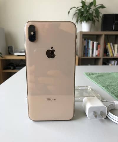 Apple iPhone XS Max