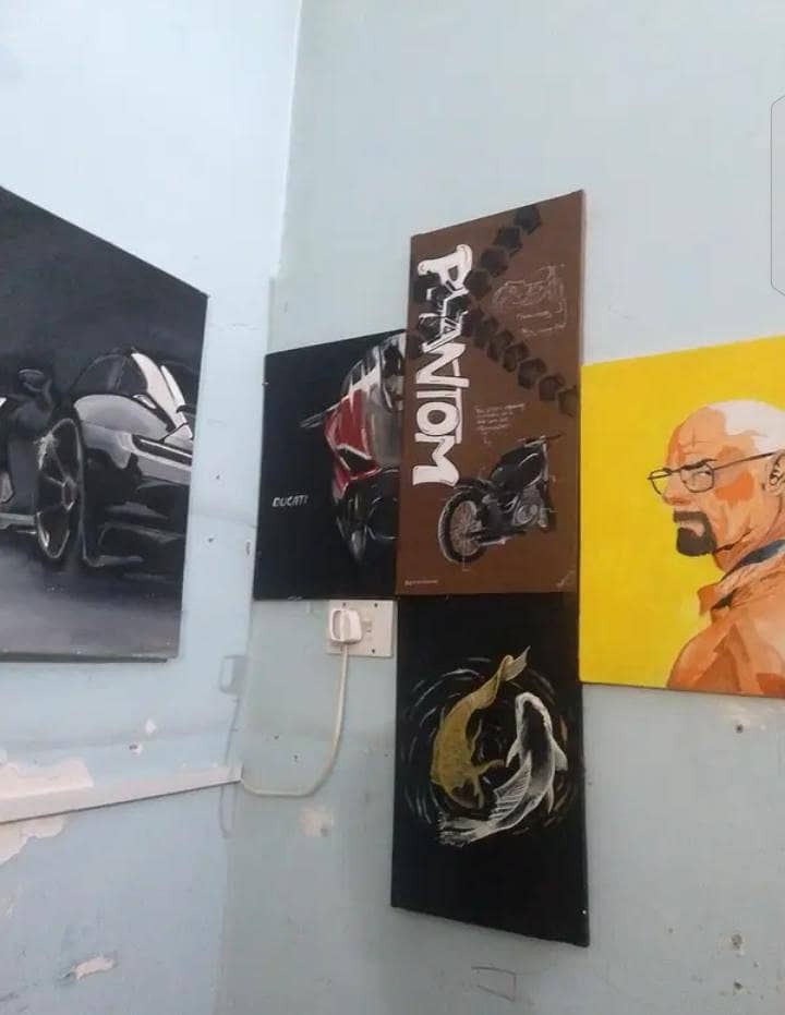 paintings 0