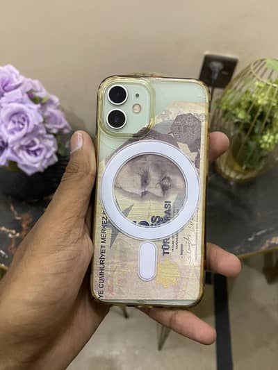 Iphone 12 mini 64gb factory