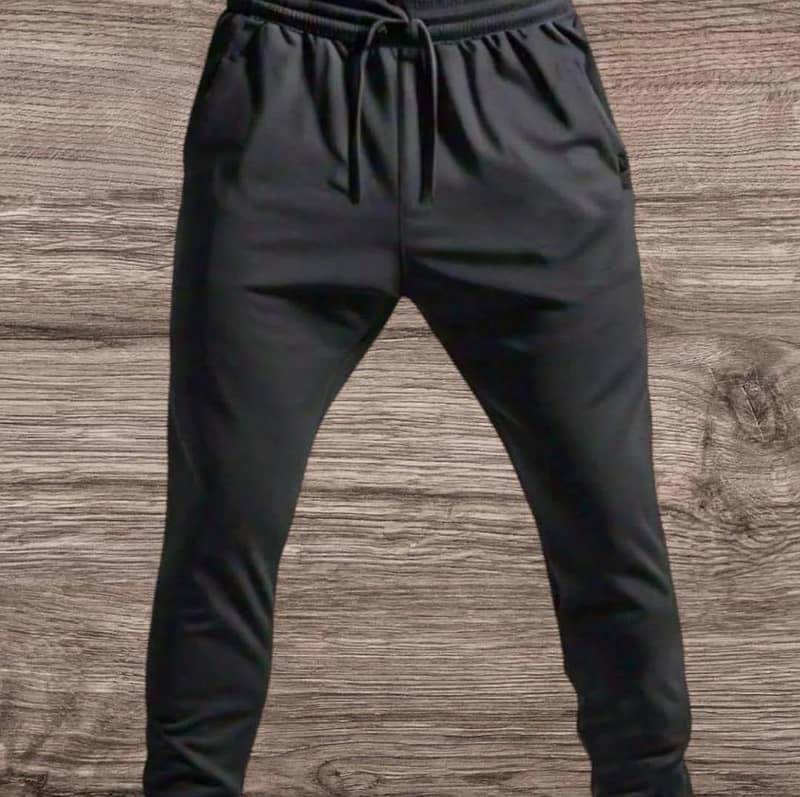 Track suit 1