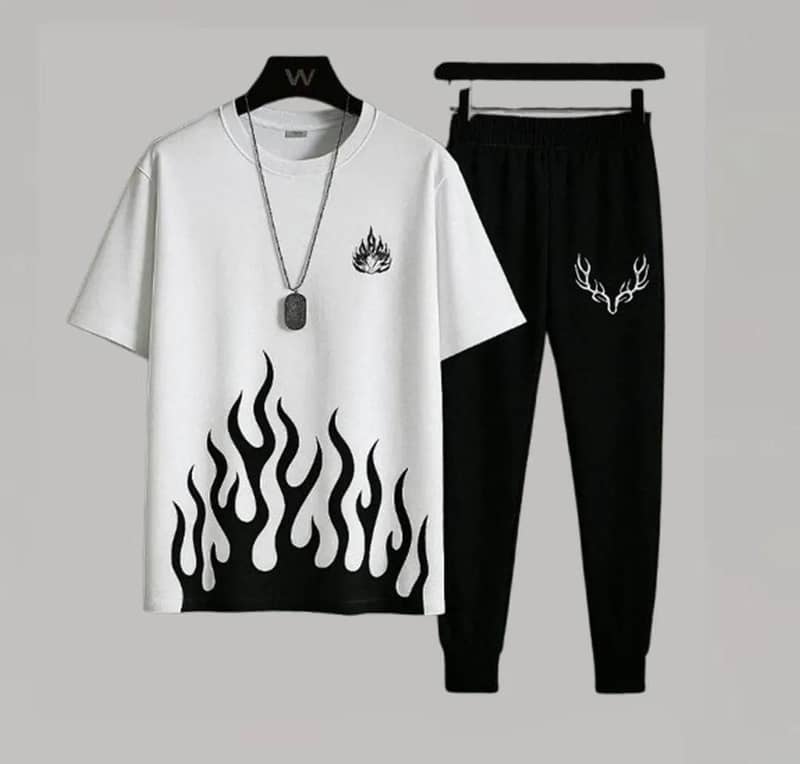 Track suit 3