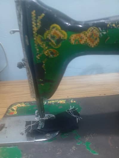 sewing machine for sale