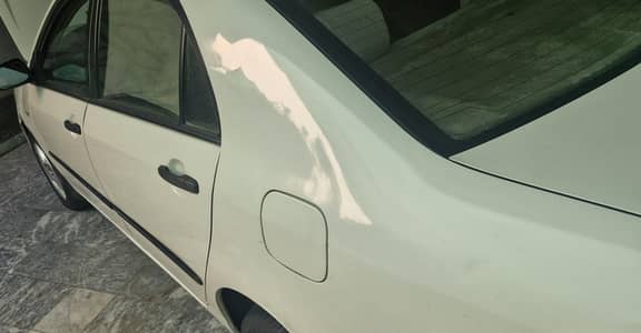 Best Corolla 2. od For Sale In Lahore