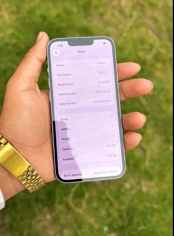 Iphone 14 4