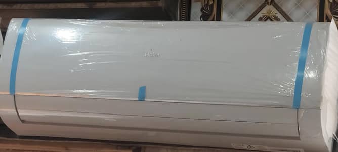 Haier 1.5 ton hybrid T3