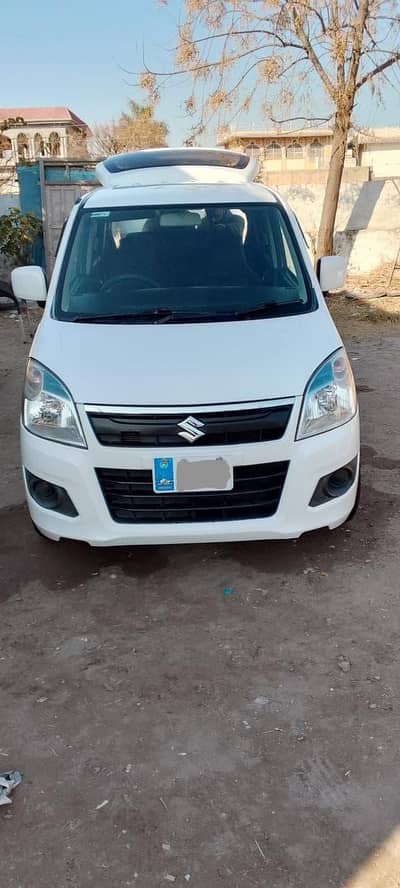 Wegan R VXL Total Genuine
