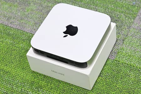 Mac mini M2 24gb