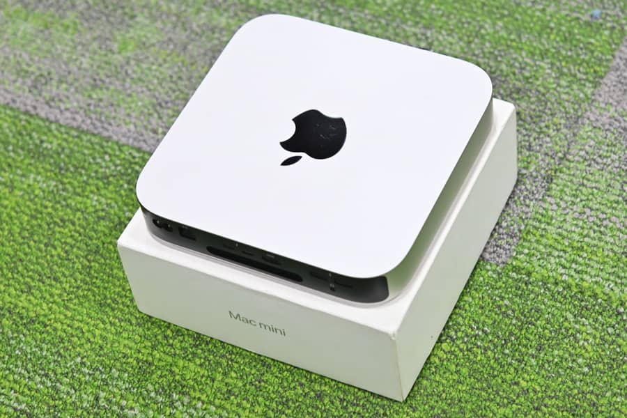 Mac mini M2 24gb 0