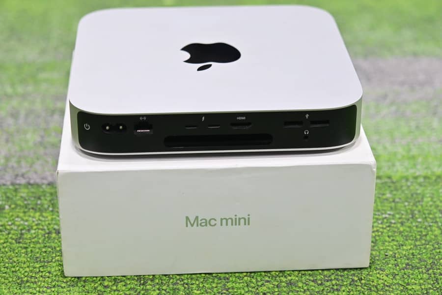 Mac mini M2 24gb 1