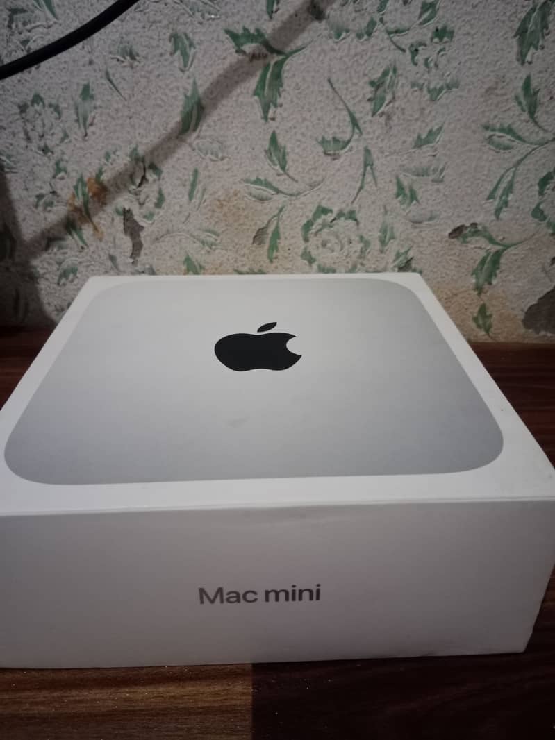 Mac mini M2 24gb 5