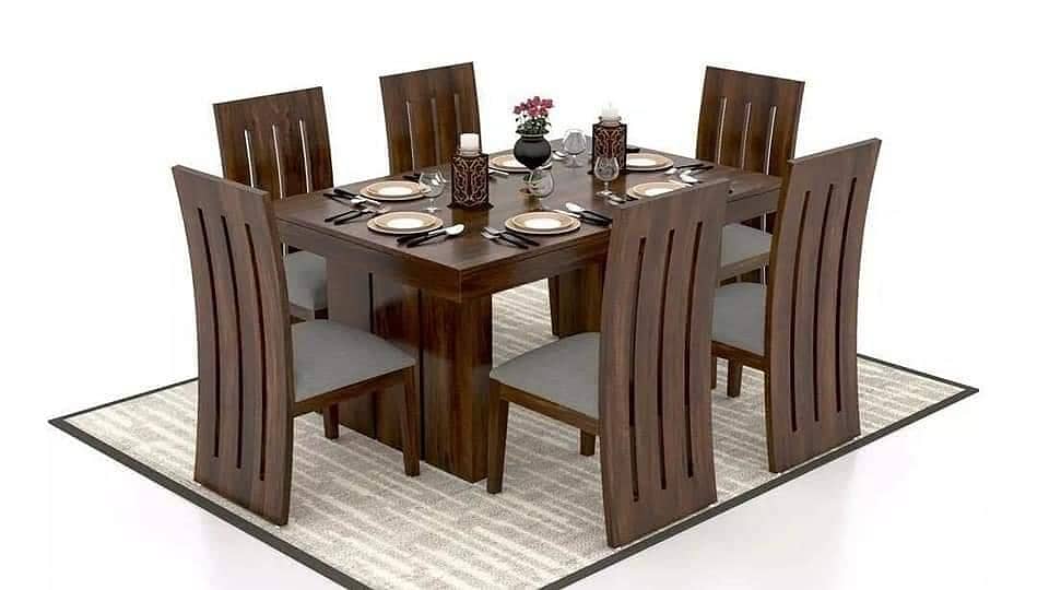 Dinning Tables 1